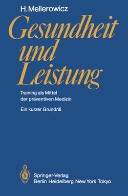 【预订】Gesundheit Und Leistung: Training AL...