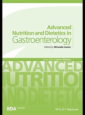 【预售】Advanced Nutrition and Dietetics in Gastroenterol