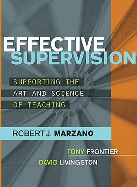 【预售】Effective Supervision: Supporting the Art and Sci...
