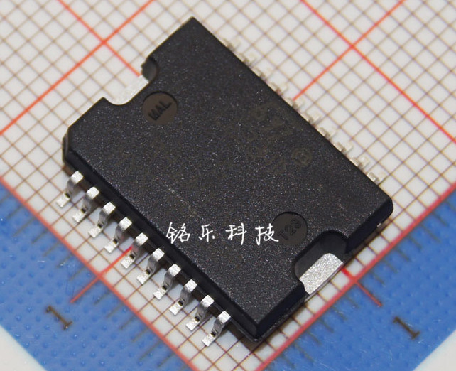 L6234D L6234PD HSOP20 驱动器/控制器 全新原装现货