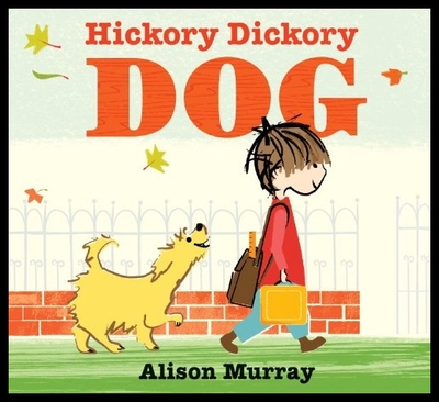 【预售】Hickory Dickory Dog