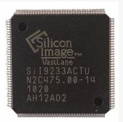SiI9233ACTU Sil9233ACTU hdmi接收器IC质量保证