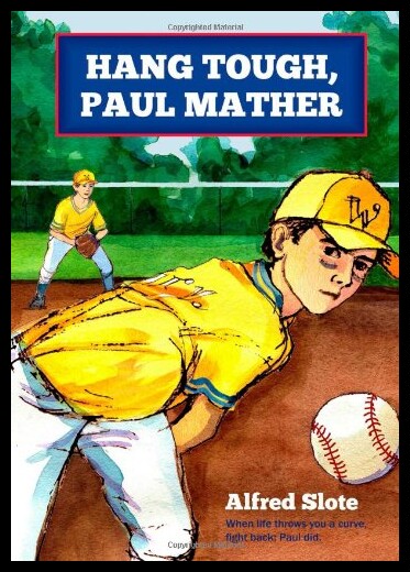 【预售】Hang Tough, Paul Mather