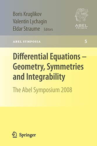 【预订】Differential Equations - Geometry, S...