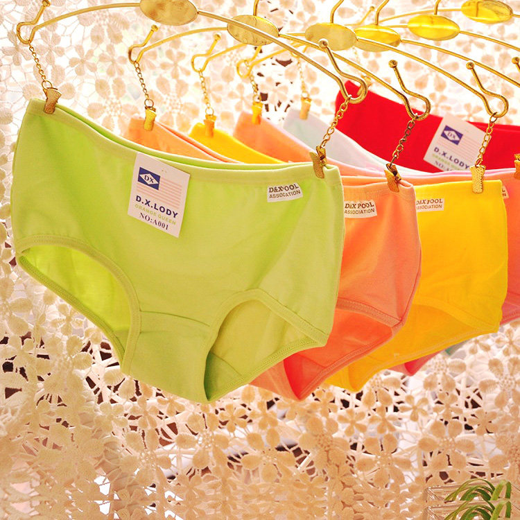 Slip en coton - Ref 639223 Image 1