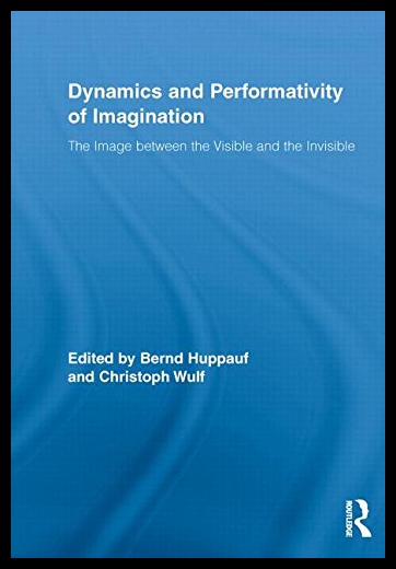 【预售】Dynamics and Performativity of Imagination: The I