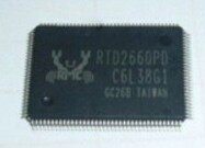 RTD2660PD 液晶驱动板芯片 质量保证