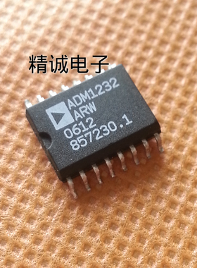 ADM1232ARW ADM1232 全新原装进口IC 实体店库存