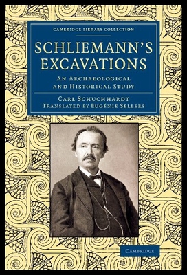 【预售】Schliemann's Excavations: An Archaeological and H