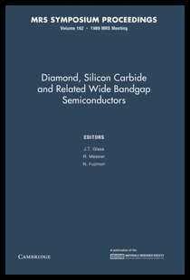 預(yù)售 Related Carbide and Silicon Wide Bandgap Diamond