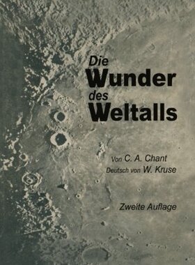 【预订】Die Wunder Des Weltalls: Eine Leicht...