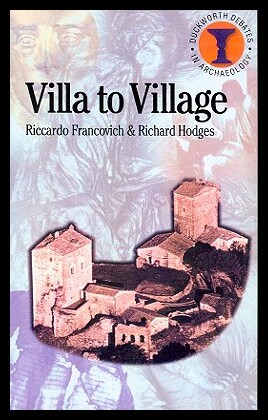 【预售】Villa to Village: The Transformation of the Roman