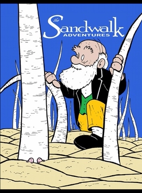 【预售】The Sandwalk Adventures