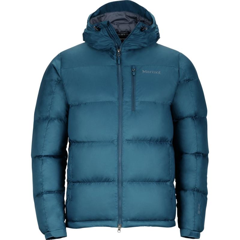 marmot/马魔山男冬季男羽绒服