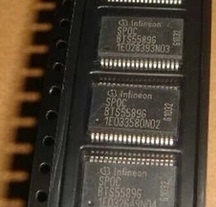 全新 BTS5589G 科鲁兹汽车BCM车身电脑板控制模块  可以直拍