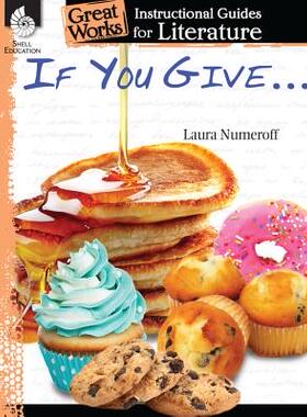 现货 If You Give . . . Series: An Instruc...
