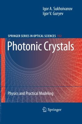 【预订】Photonic Crystals: Physics and Pract...