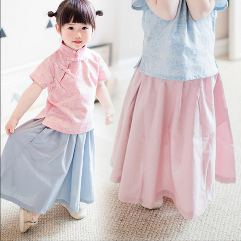 Jupe pour fille - Ref 2048125 Image 1