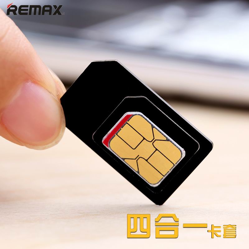 Adaptateur pour cartes SIM - Ref 312359 Image 1