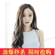 Extension cheveux - Chignon - Ref 242344 Image 7