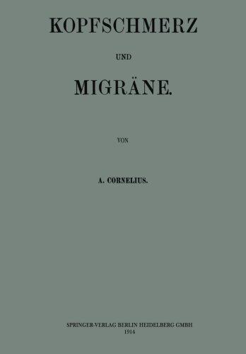 【预订】Kopfschmerz Und Migrane