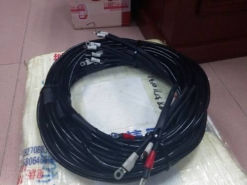 苏三光导电线 一组十六支 镀银线连接线 上下机头电机线 DK7632