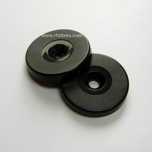 30MM 巡更点 ID地点钮 巡更棒信息钮 巡更机地址卡, EM4100芯片