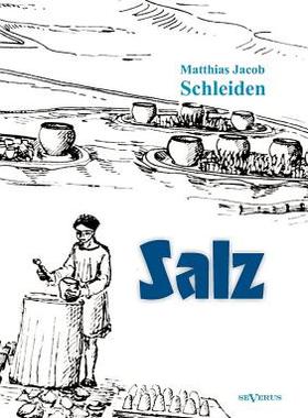 【预售】Salz: Seine Geschichte, Seine Symbol...
