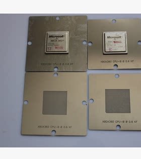 集成电路XBOX360X818337