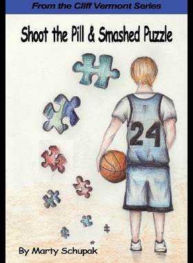 【预售】Shoot the Pill & Smashed Puzzle