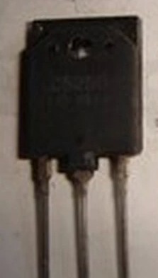 原装拆机2SC5447 C5447 显示器彩电功率管 质量保证