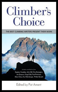 【预售】Climber's Choice