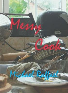 【预售】Messy Cook