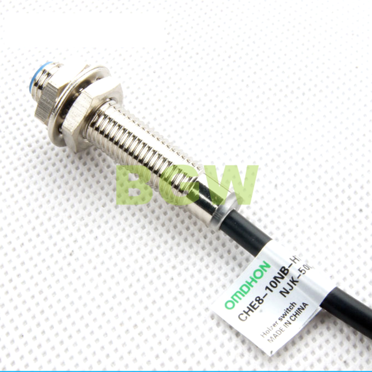 接近开关常闭霍尔传感器