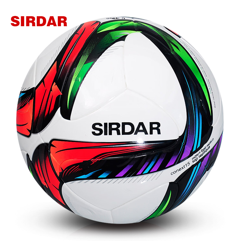 Ballon de foot - Ref 5846 Image 1