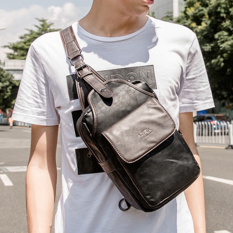 Sac homme - Ref 50288 Image 1