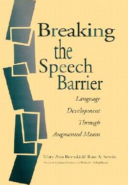 【预售】Breaking the Speech Barrier: Language Developm...