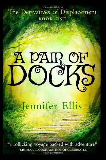 【预售】a pair of docks