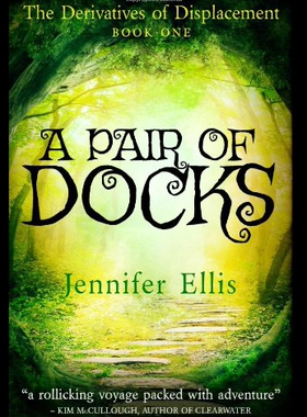 【预售】A Pair of Docks