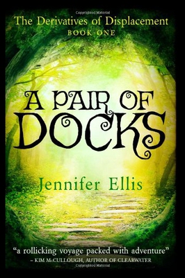 【预售】A Pair of Docks