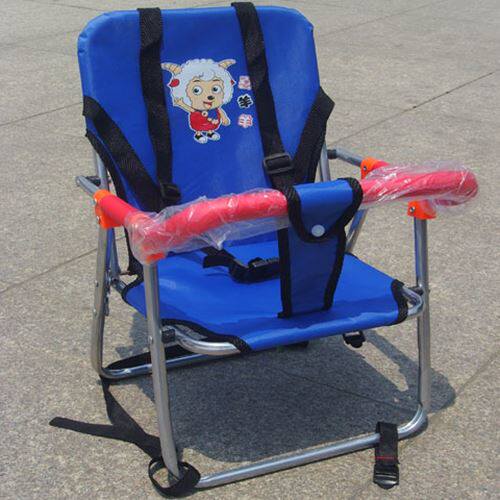 siège enfants pour vélo - Ref 2420955 Image 1