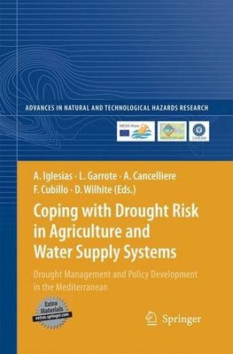 【预订】Coping with Drought Risk in Agricult...