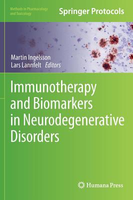 【预订】Immunotherapy and Biomarkers in Neur...