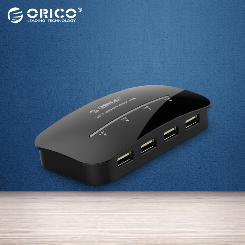 Concentrateur USB - Ref 369909 Image 1