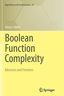 Complexity Function 预订 Advance... Boolean