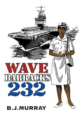【预售】Wave Barracks 232