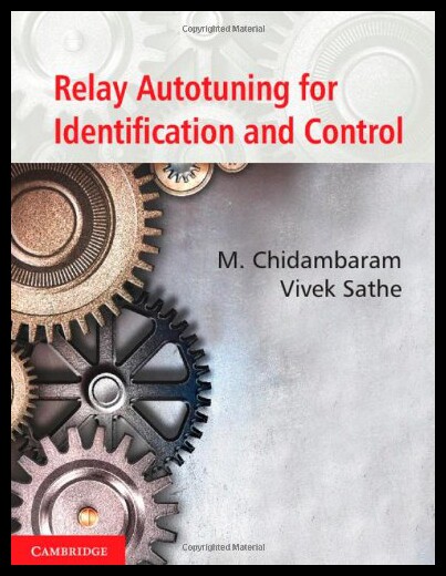 【预售】Relay Autotuning for Identification and Control