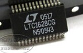 LTC1628CG  LTC1702CGN 原装正品假一赔十可以直拍