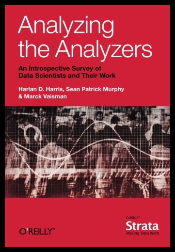 【预售】Analyzing the Analyzers: An Introspective Survey