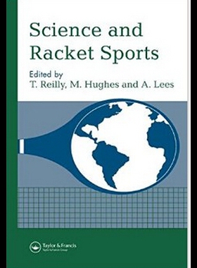 【预售】Science and Racket Sports I